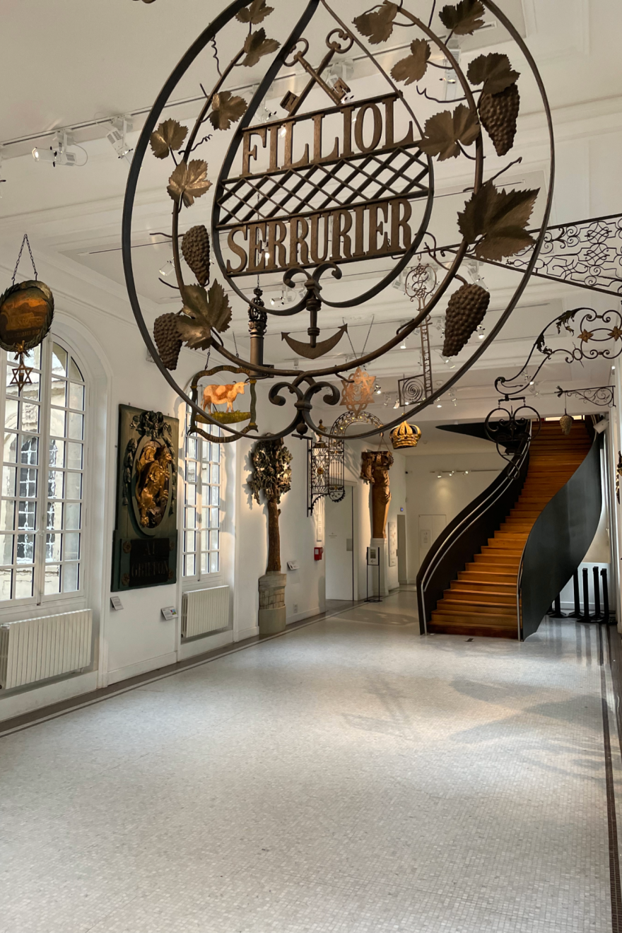 musee carnavalet