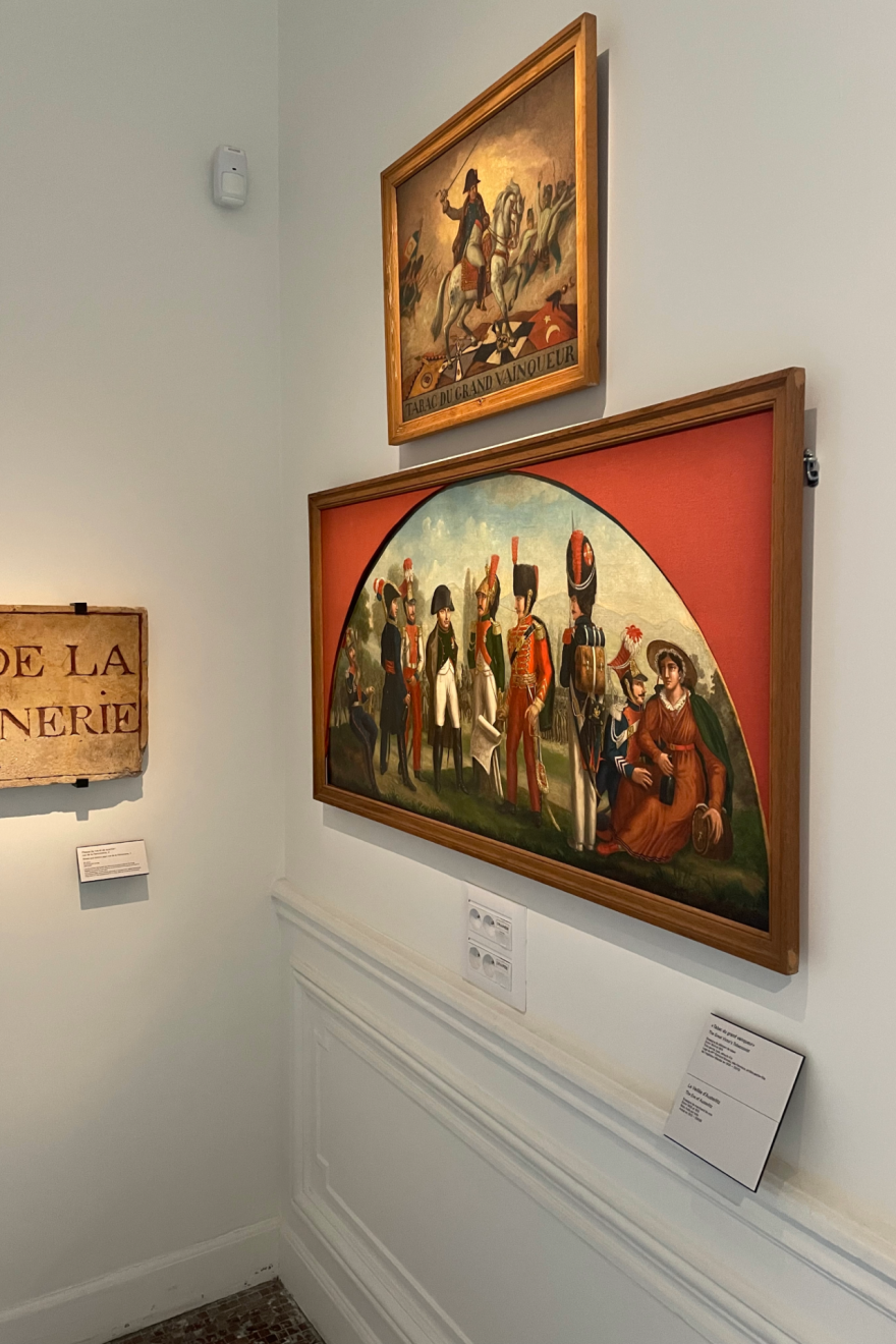 musee carnavalet
