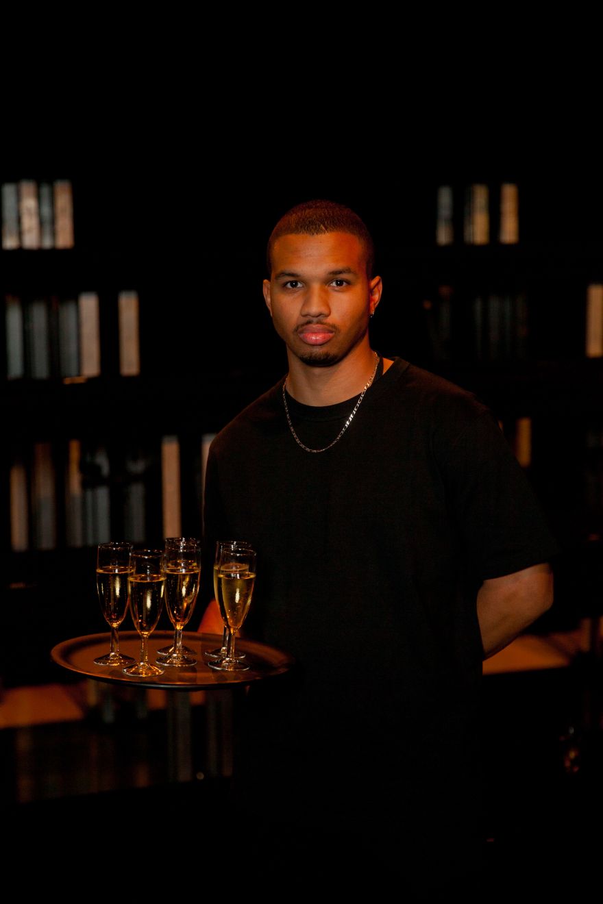 aftershow pfw traiteur paris