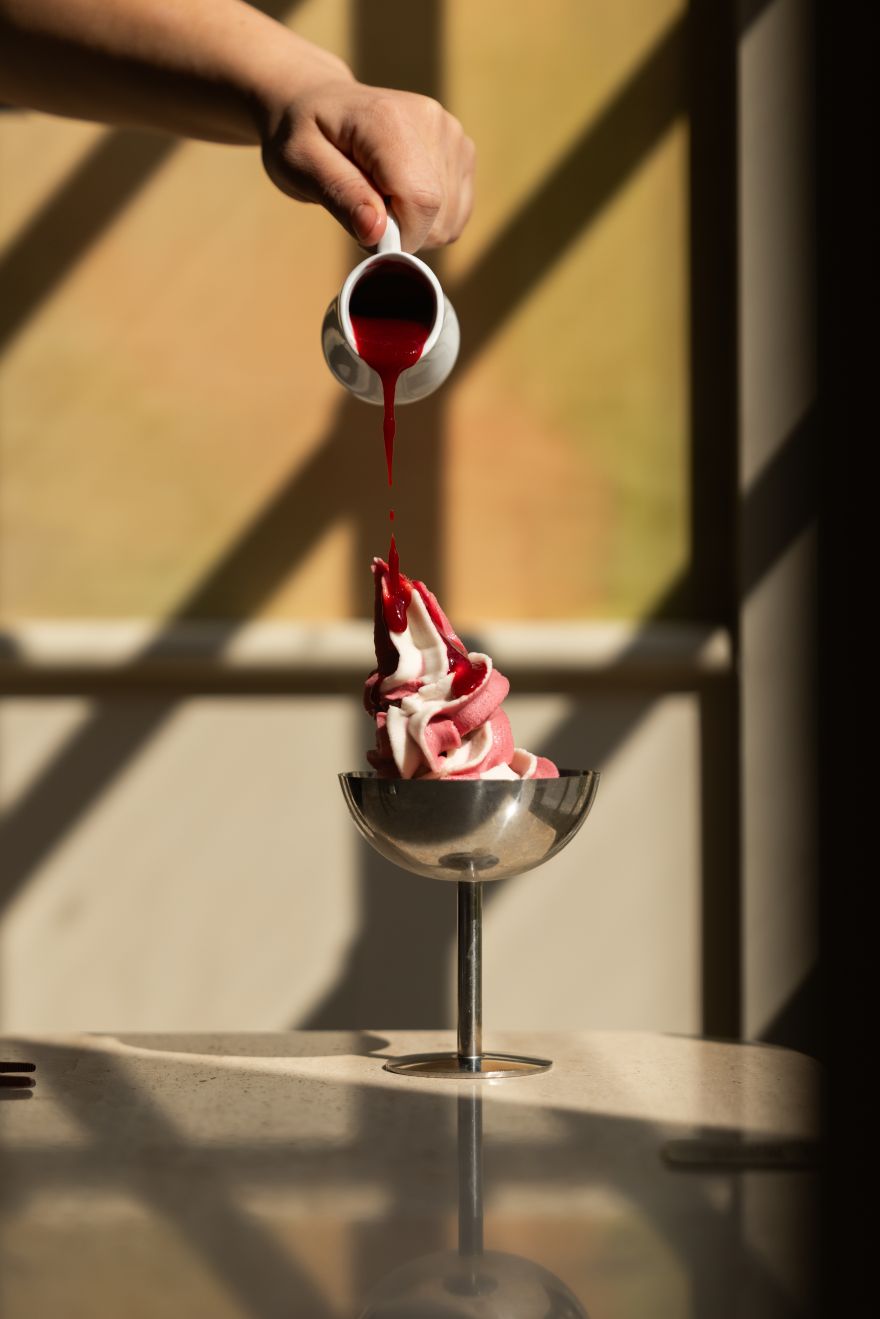 le food court haute couture traiteur paris