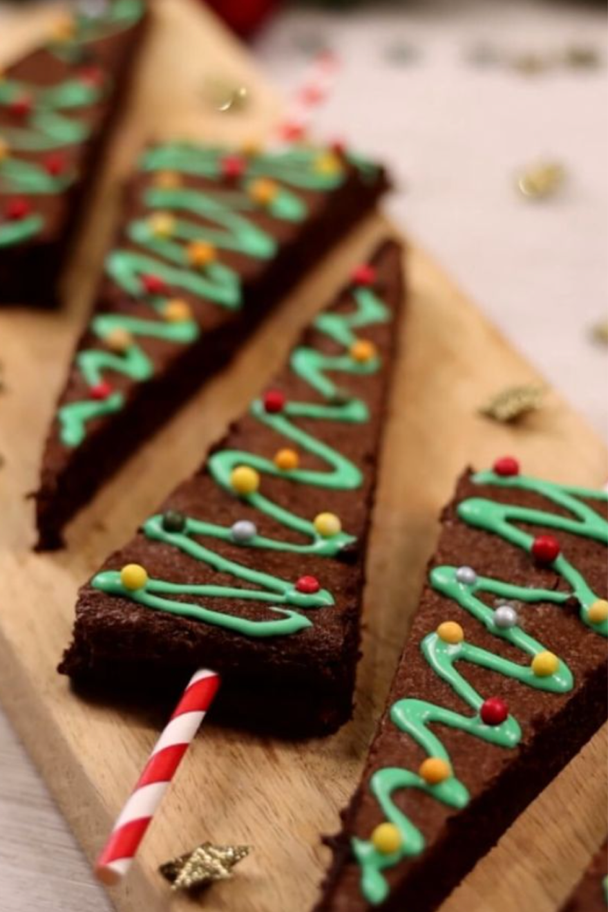 gouter de noel traiteur paris