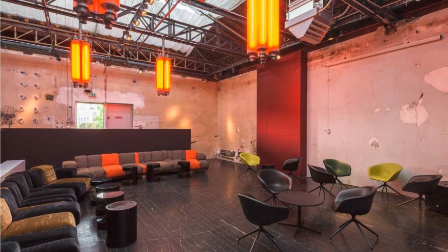 palais tokyo
