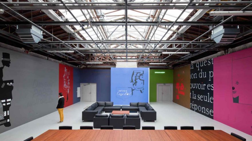 palais tokyo