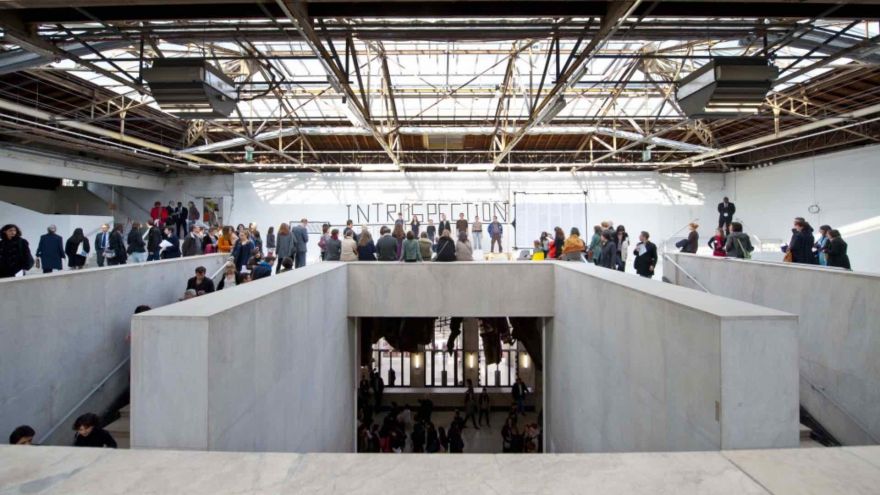 palais tokyo