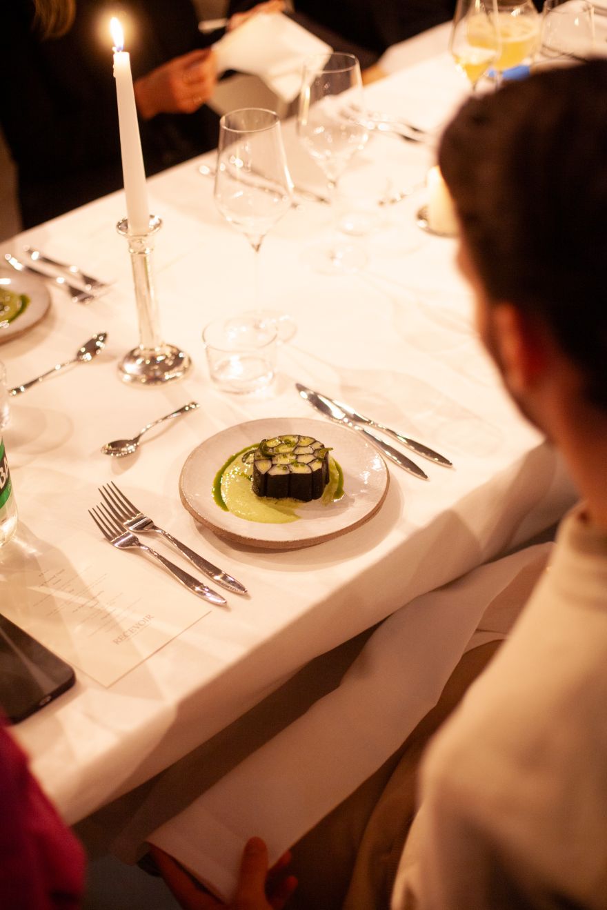 warehouse diners 3 traiteur paris