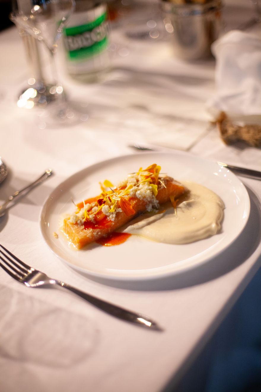 warehouse diners 3 traiteur paris