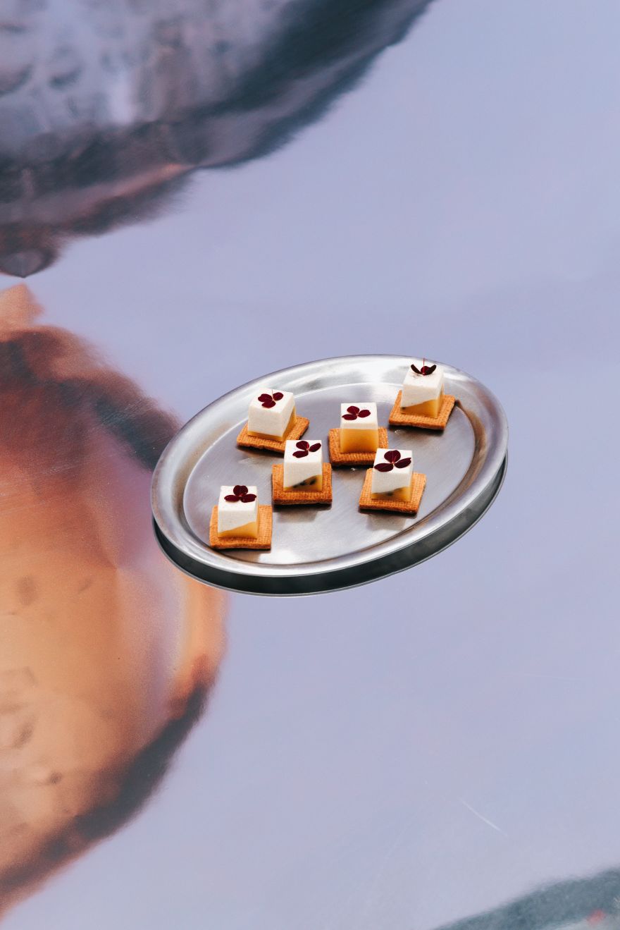 l'oreal traiteur paris