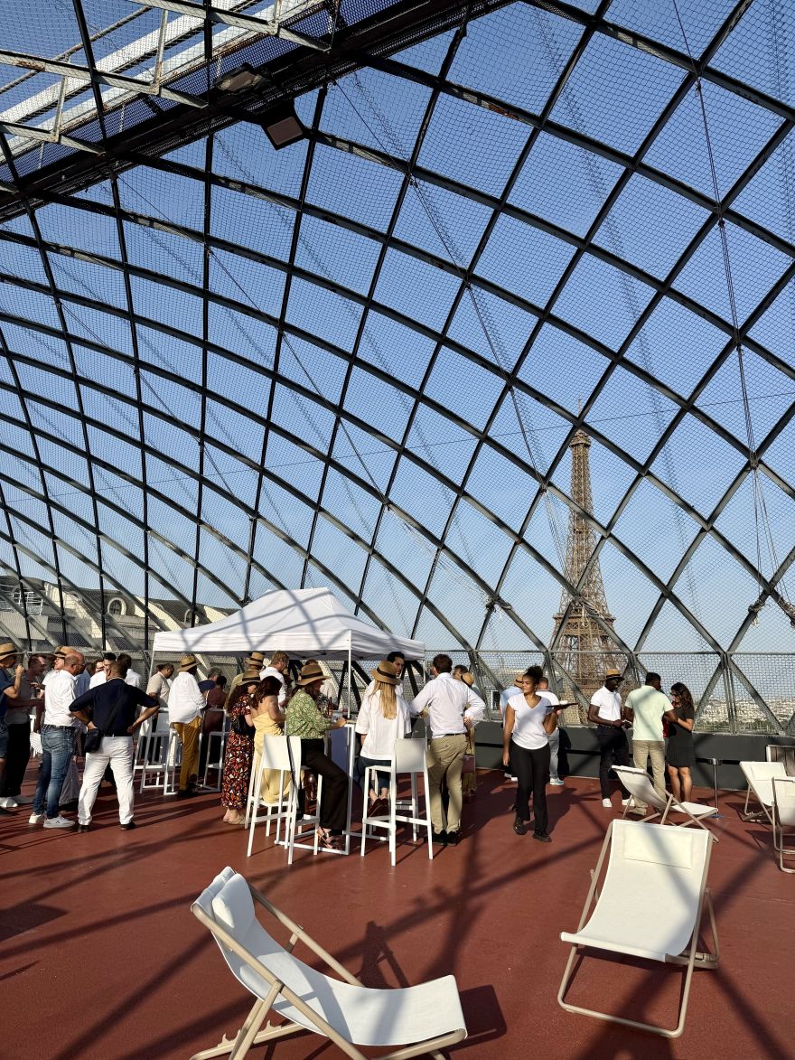 zayo traiteur paris