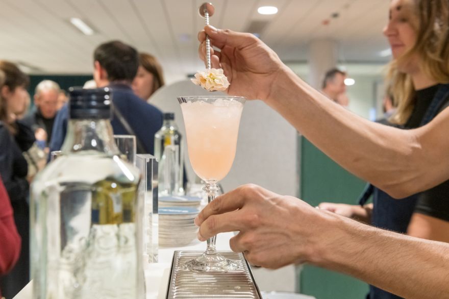 cours de mixologie paris