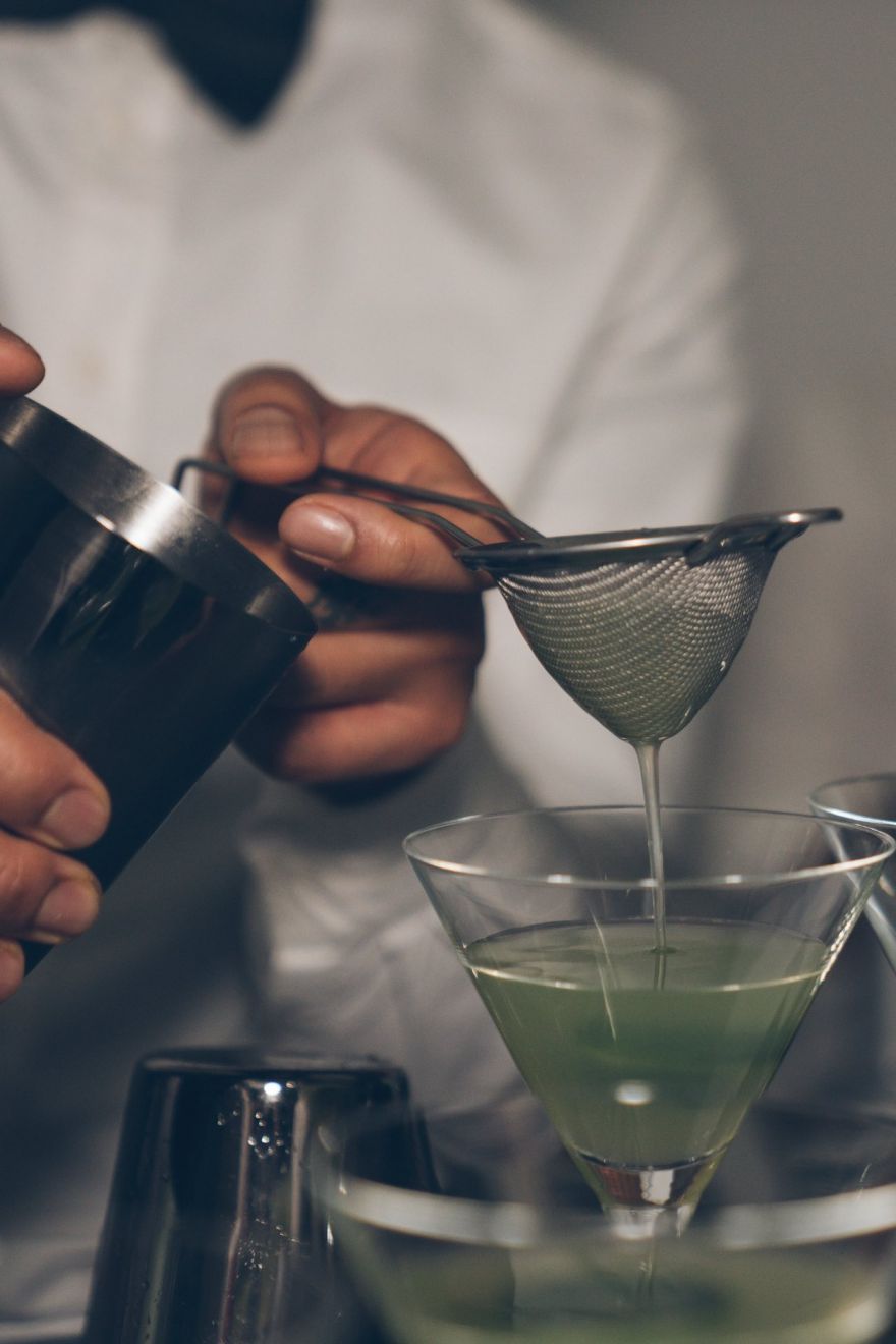 cours de mixologie paris