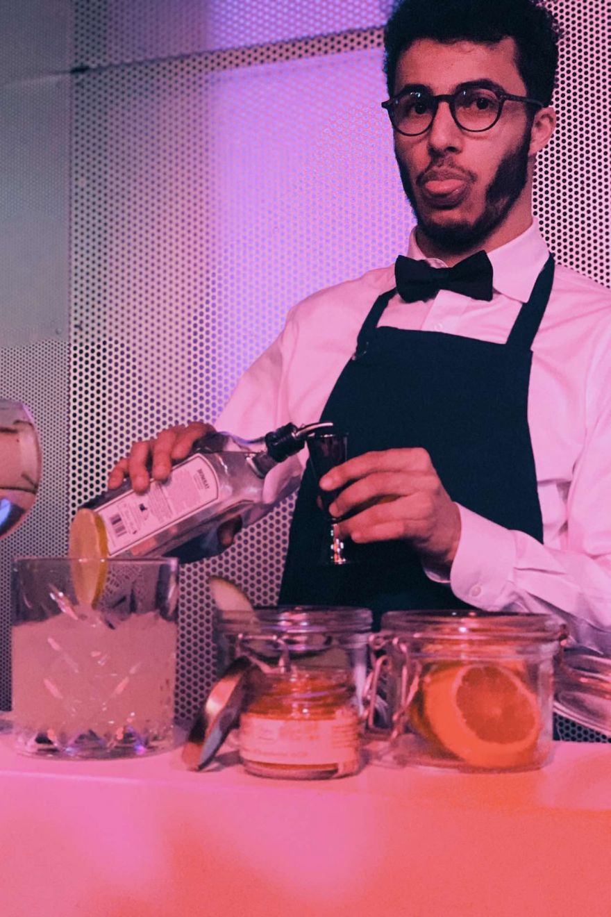 soiree entreprise originale