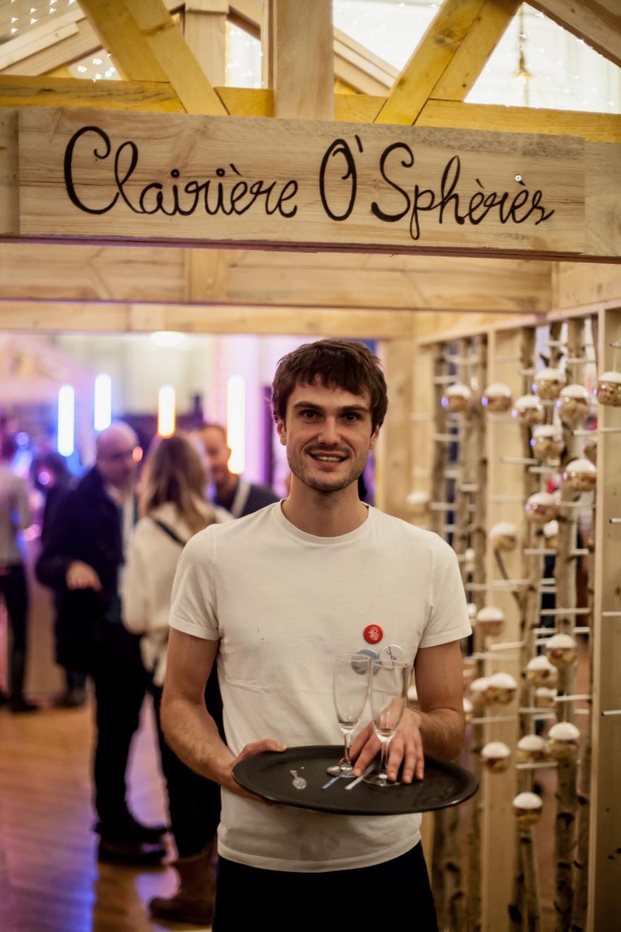 soiree entreprise original paris