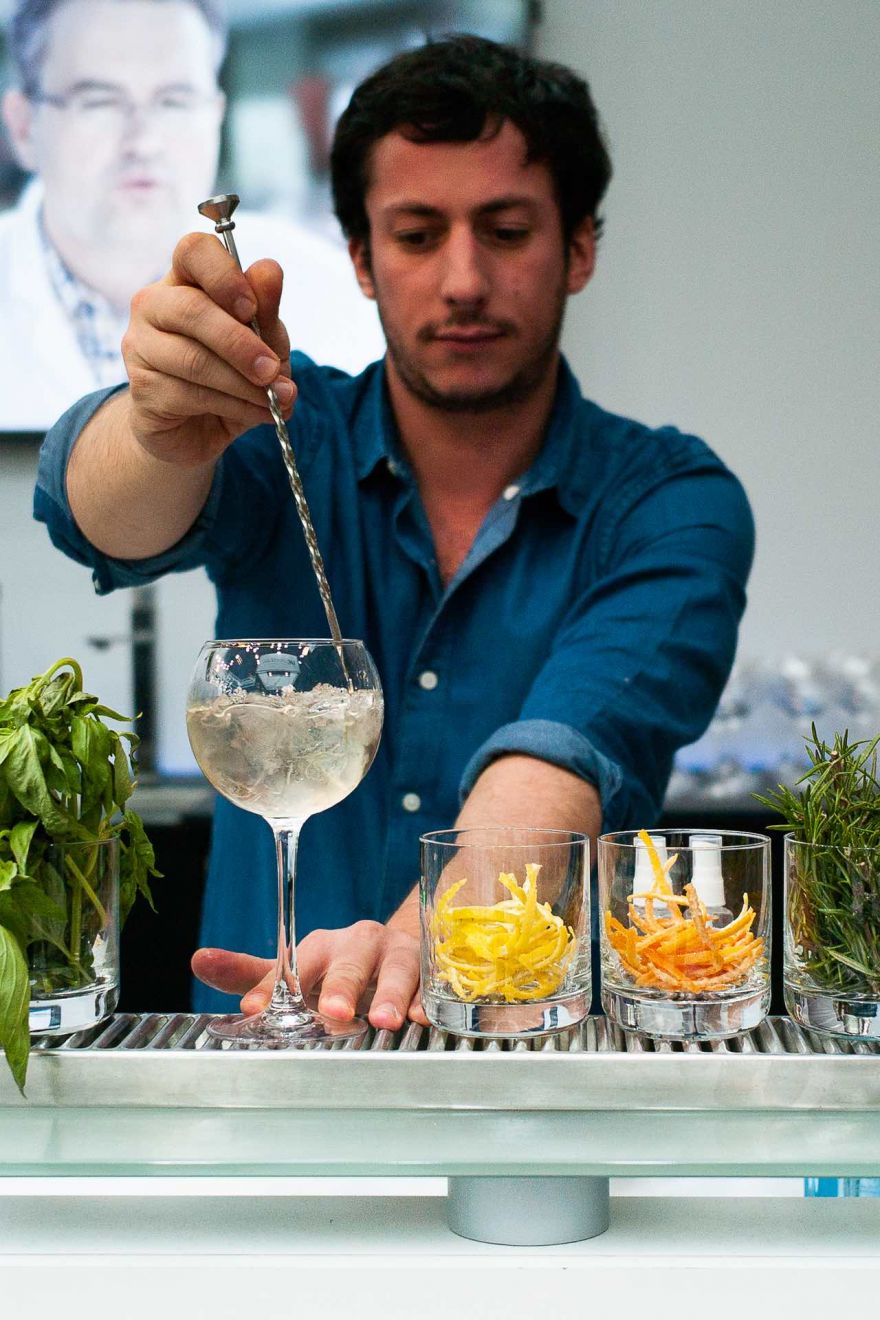 traiteur cocktail dinatoire