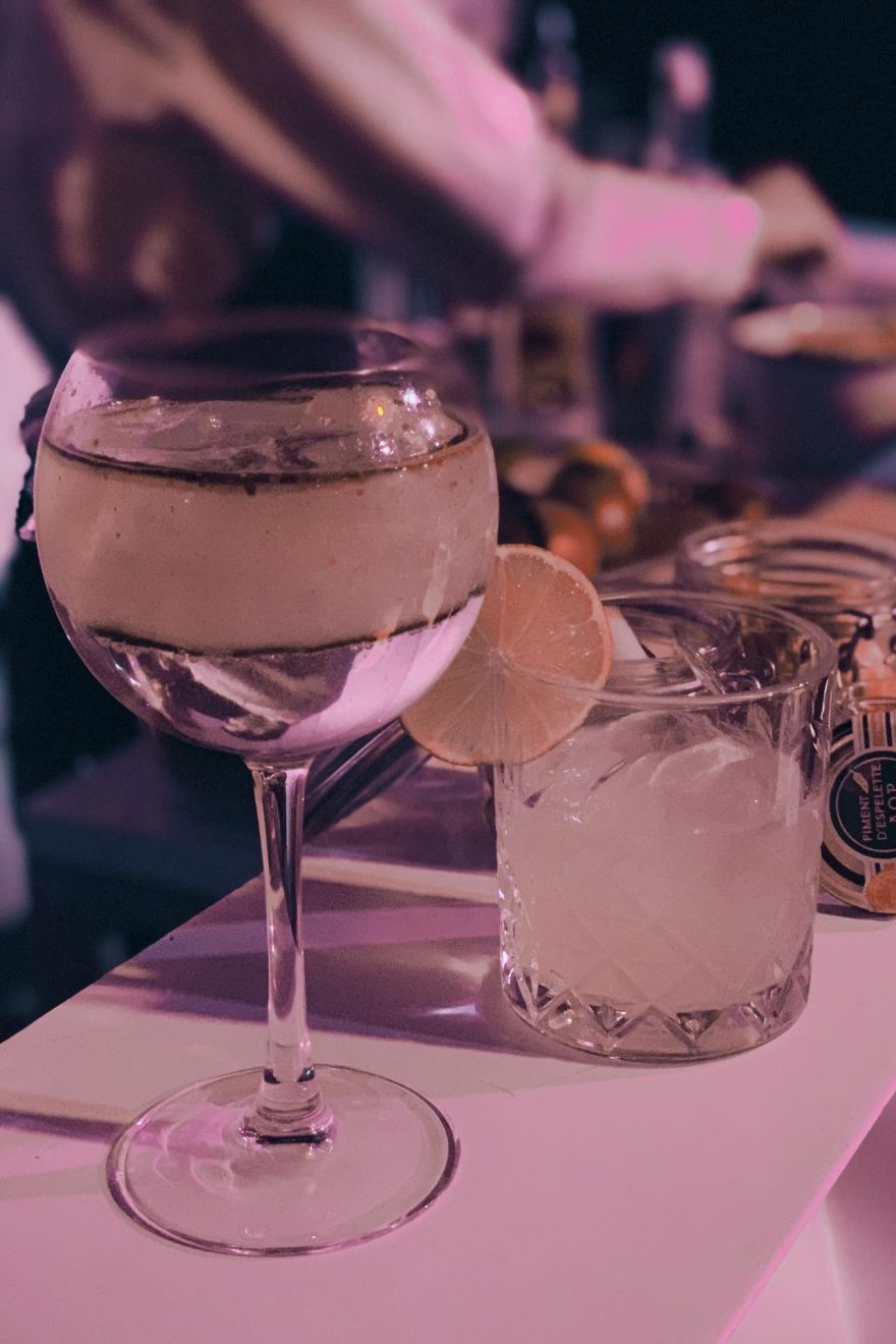 traiteur cocktail lyon