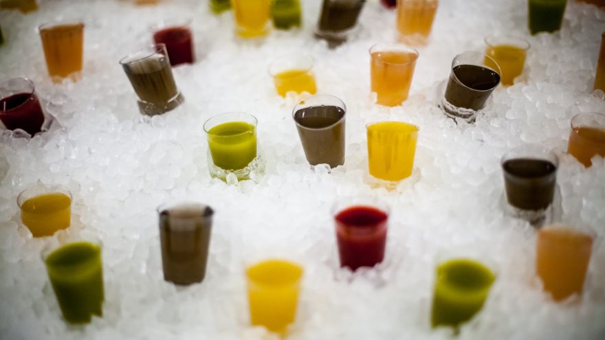 traiteur cocktail paris