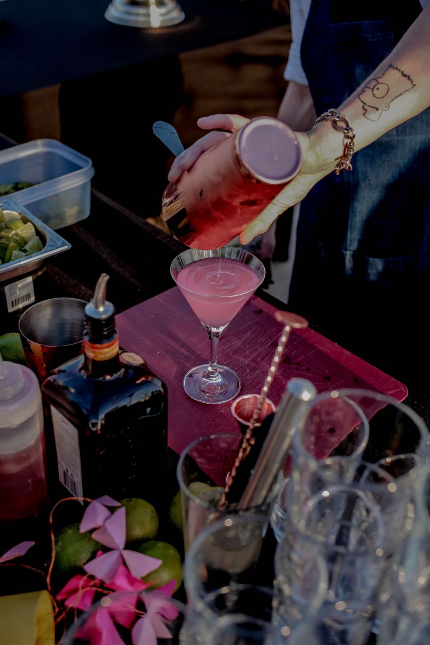 traiteur cocktail paris