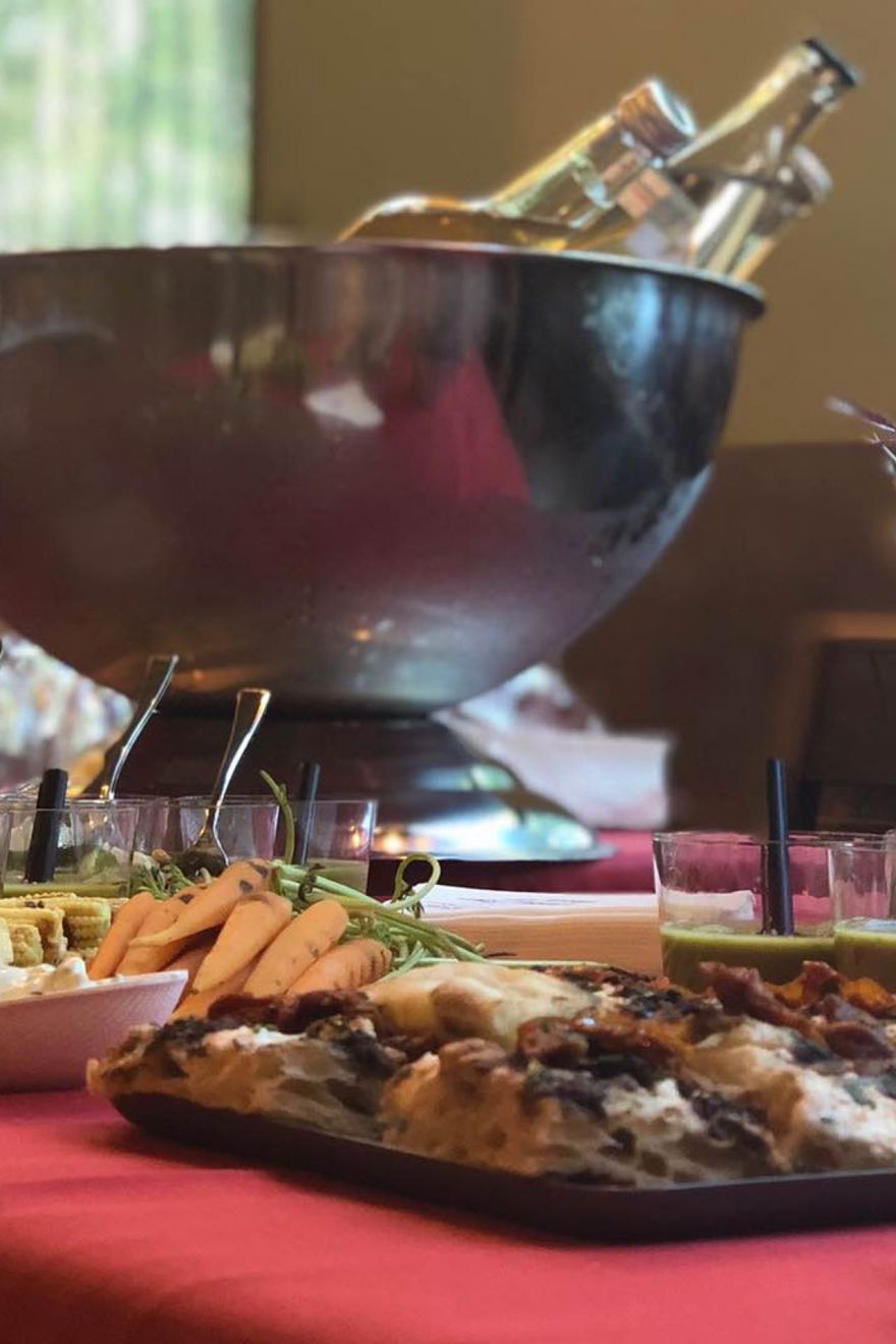 traiteur gastronomique lyon