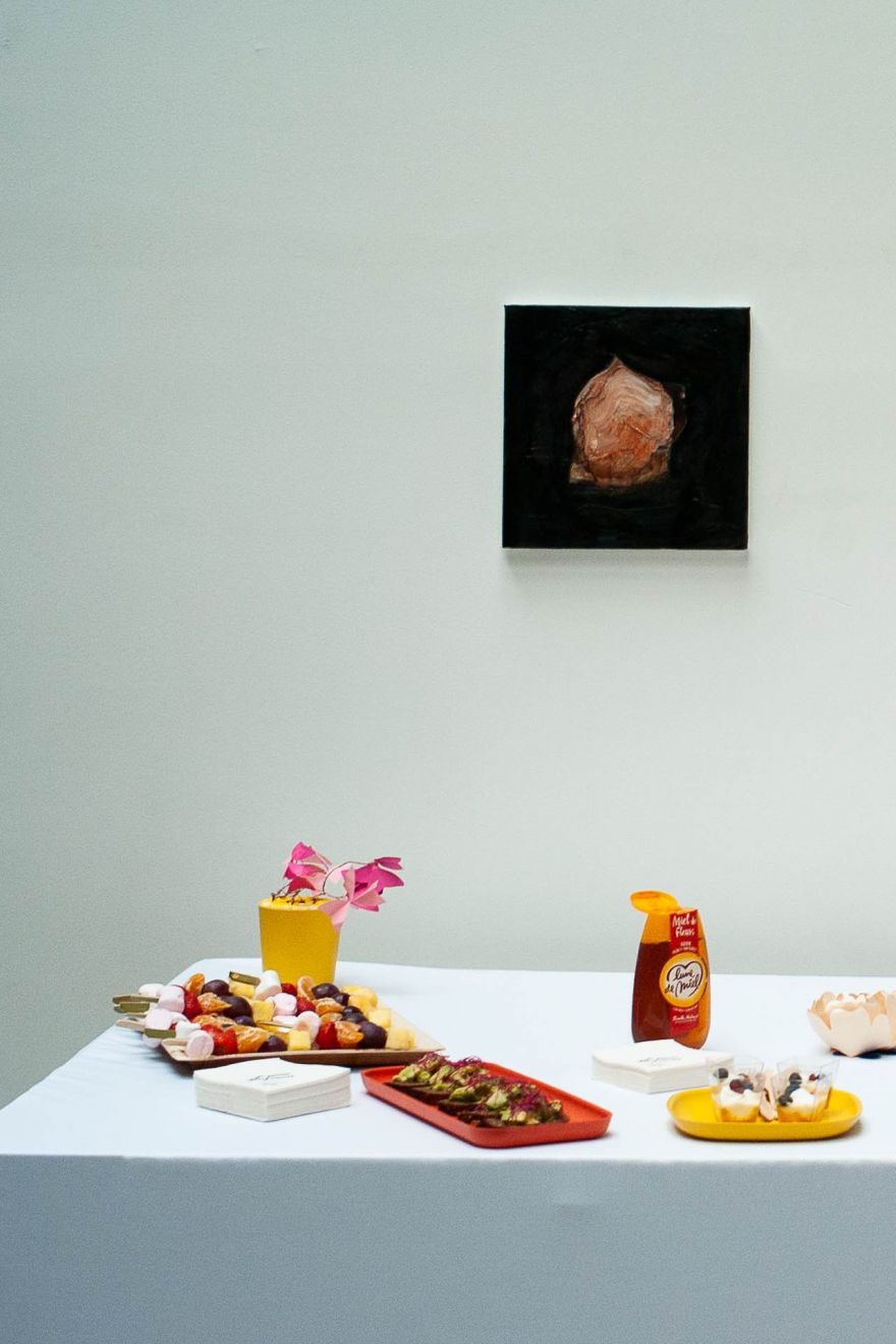 traiteur gastronomique paris