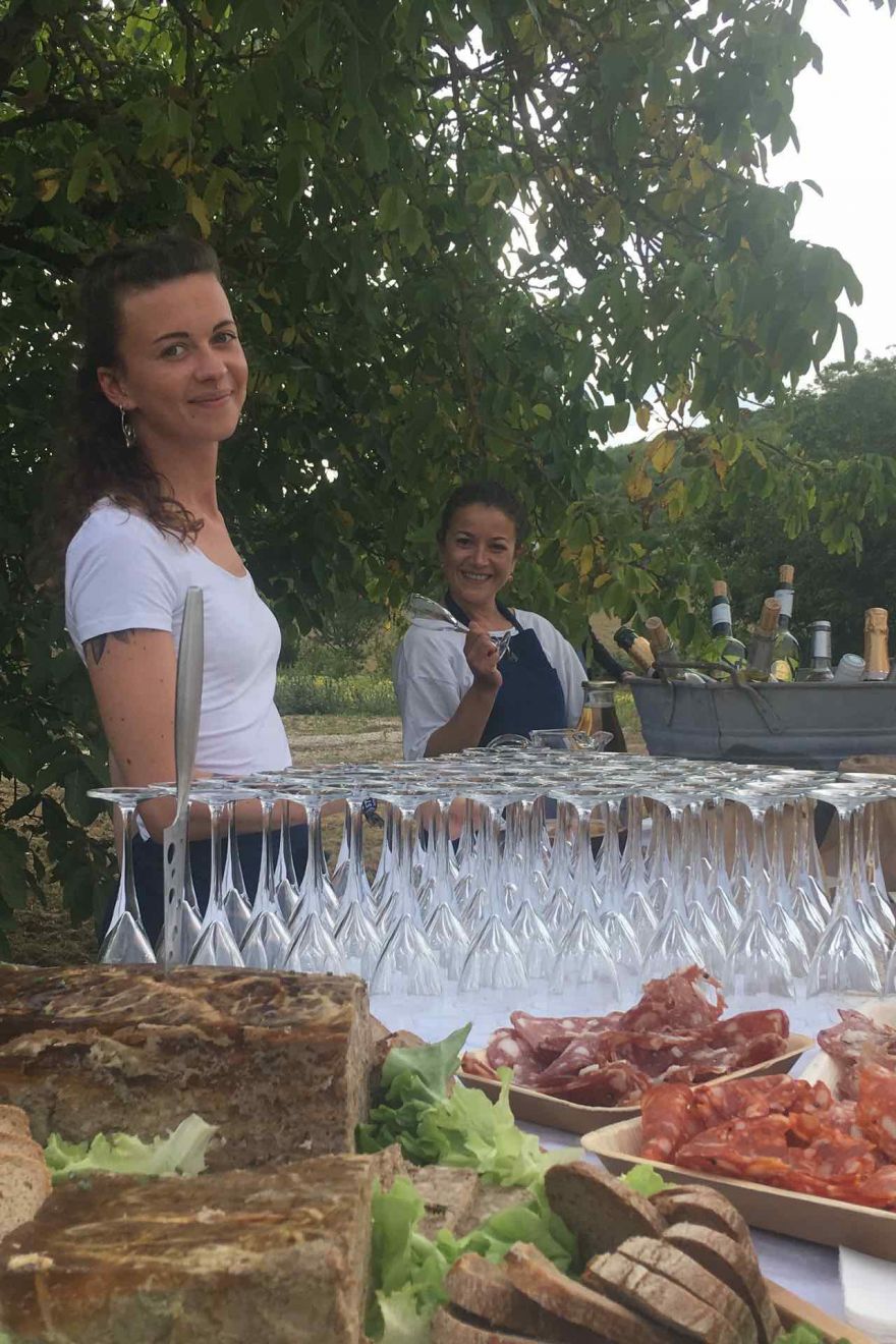traiteur mariage bordeaux