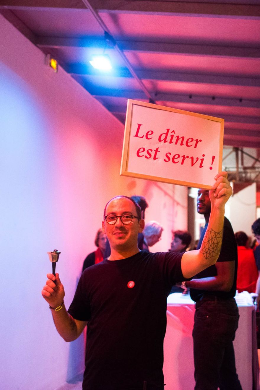 traiteur mariage lille