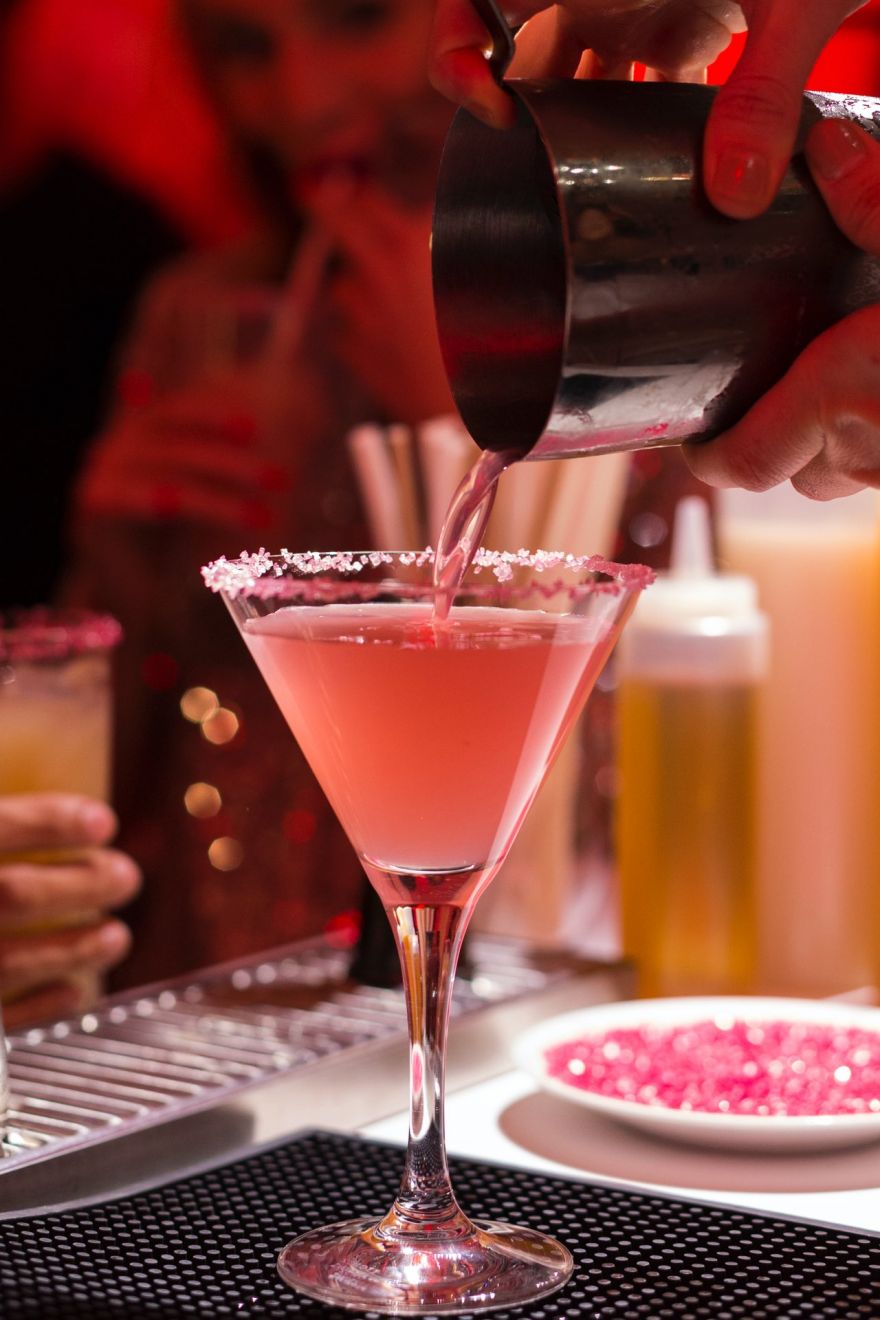 atelier cocktail evjf