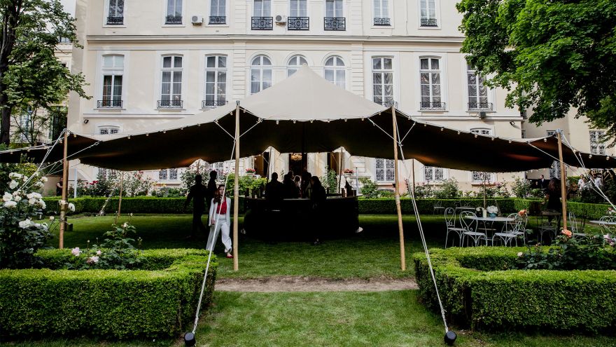 atelier cocktail mariage