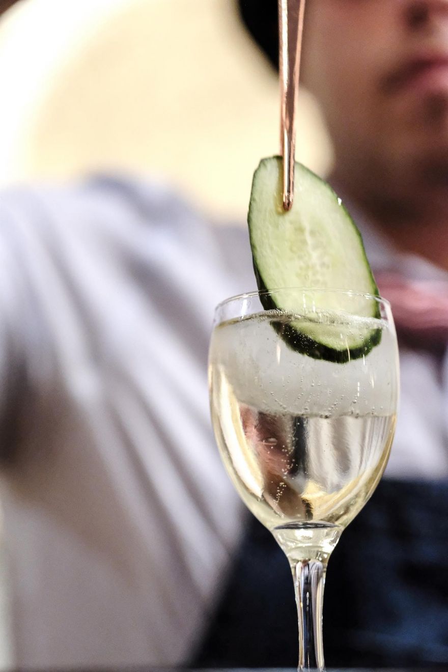 atelier cocktail mariage