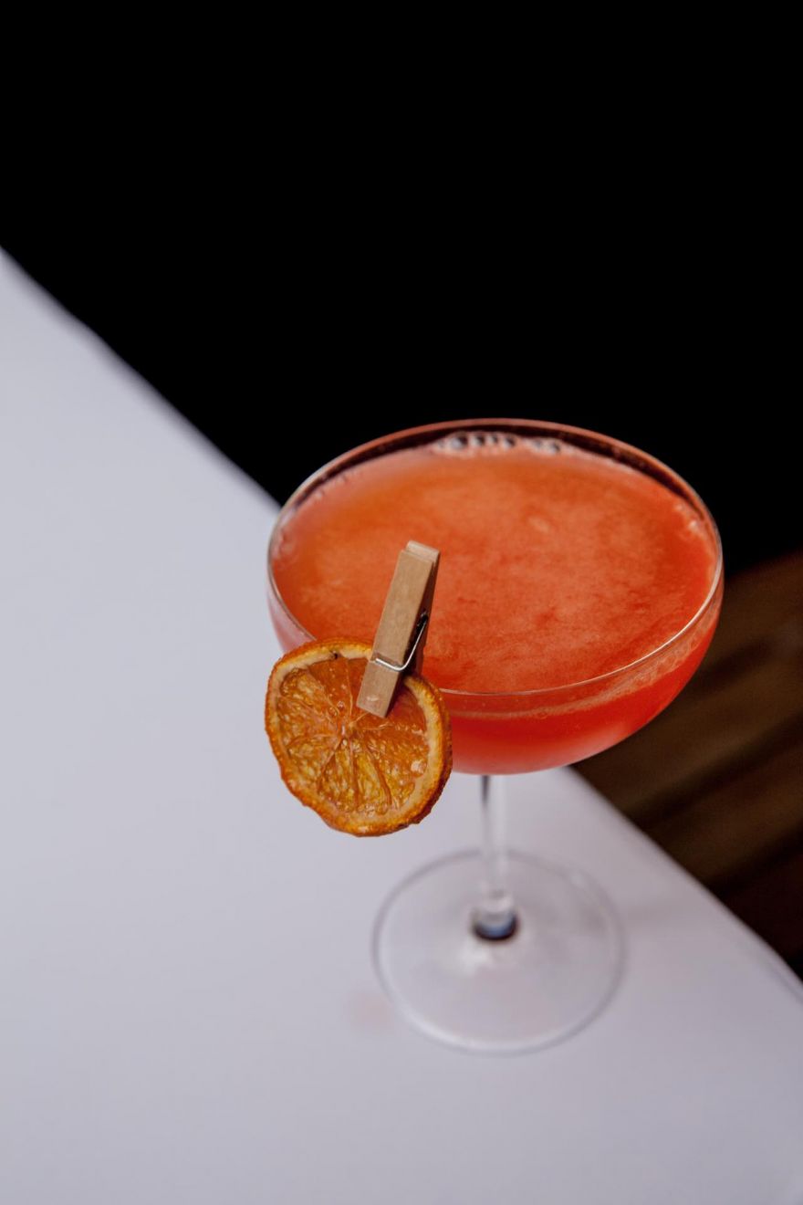 atelier cocktail sans alcool