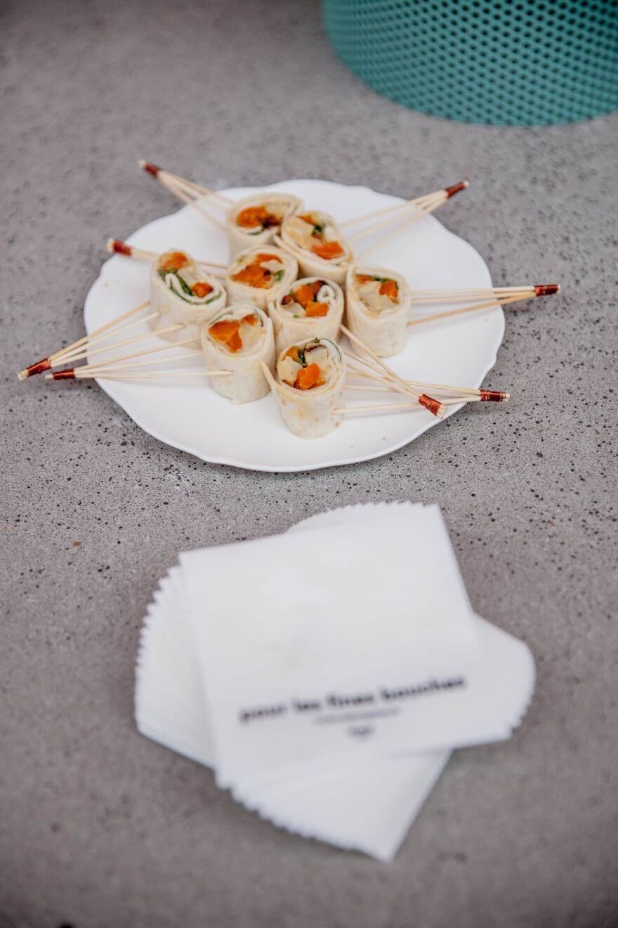 traiteur aperitif dinatoire
