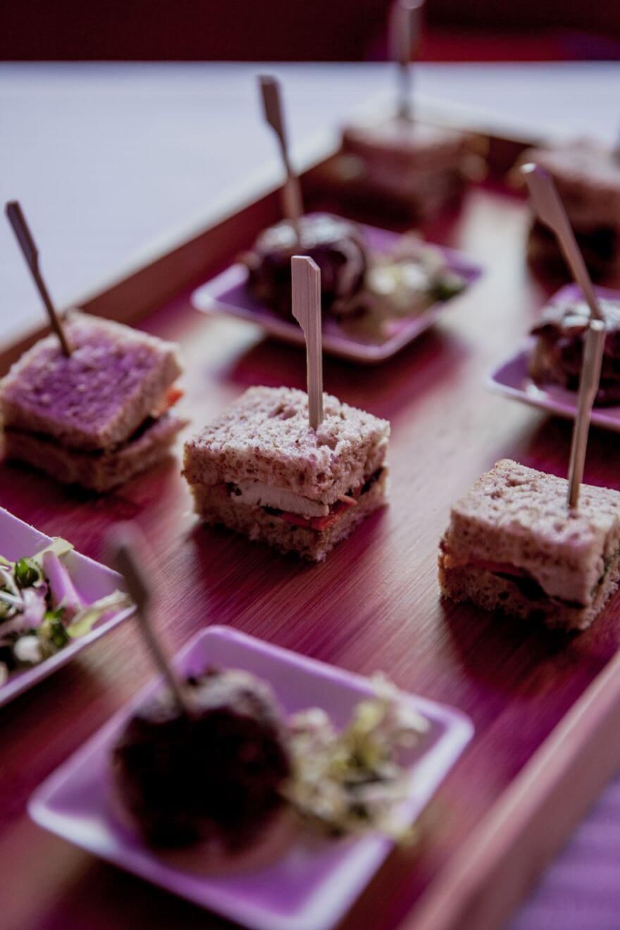 traiteur aperitif dinatoire