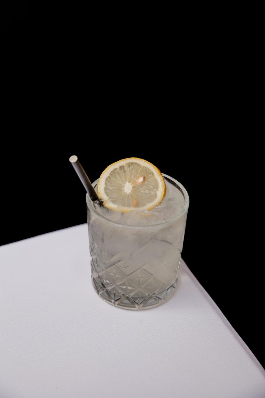 animation soiree cocktail