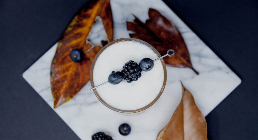cocktail creation