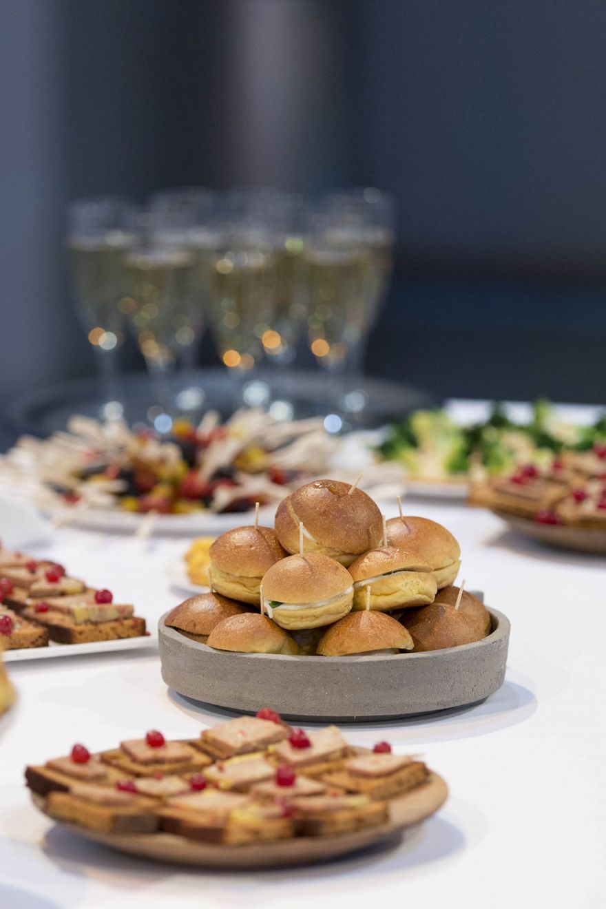 traiteur buffet de mariage