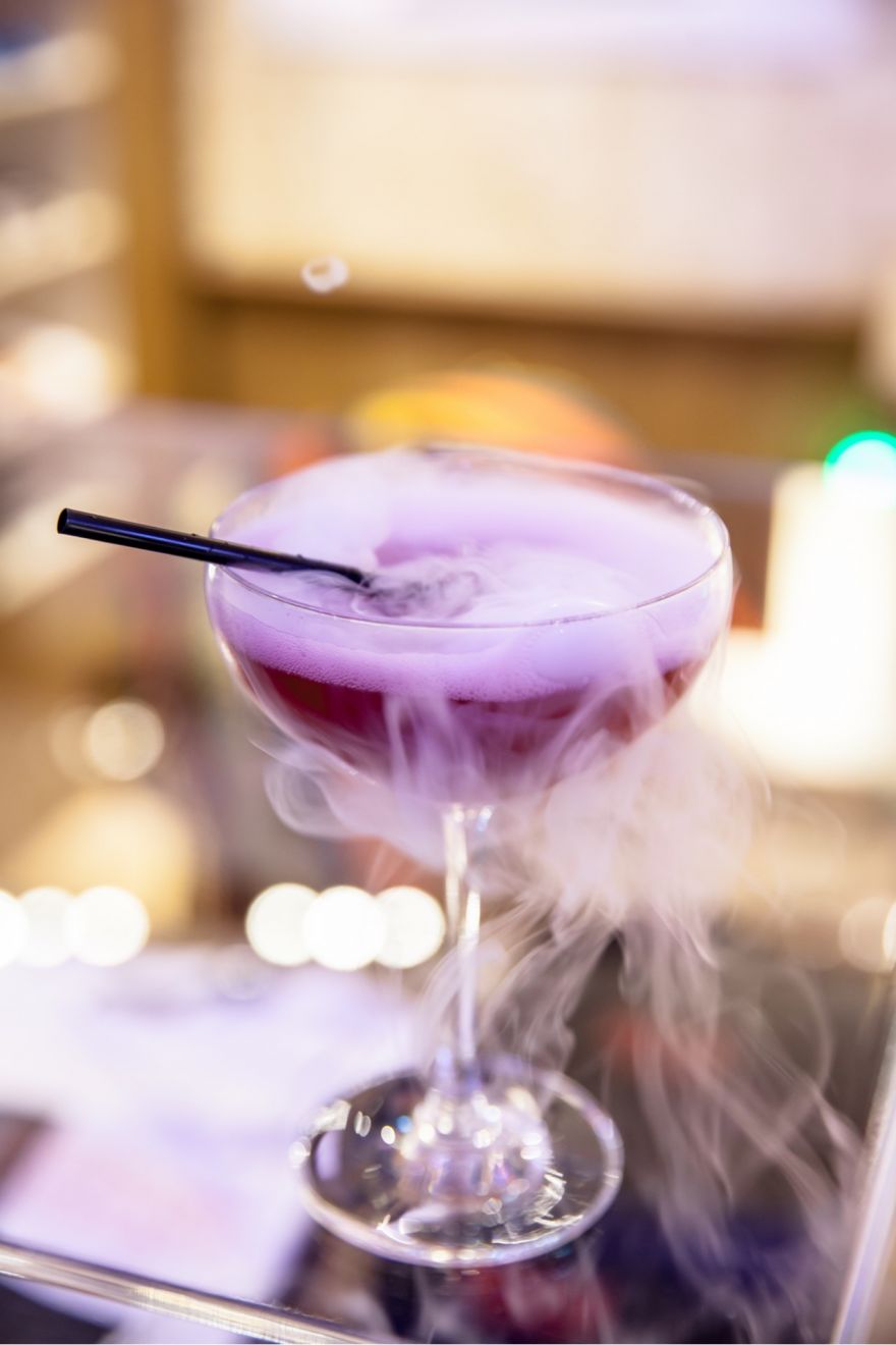 atelier cocktail